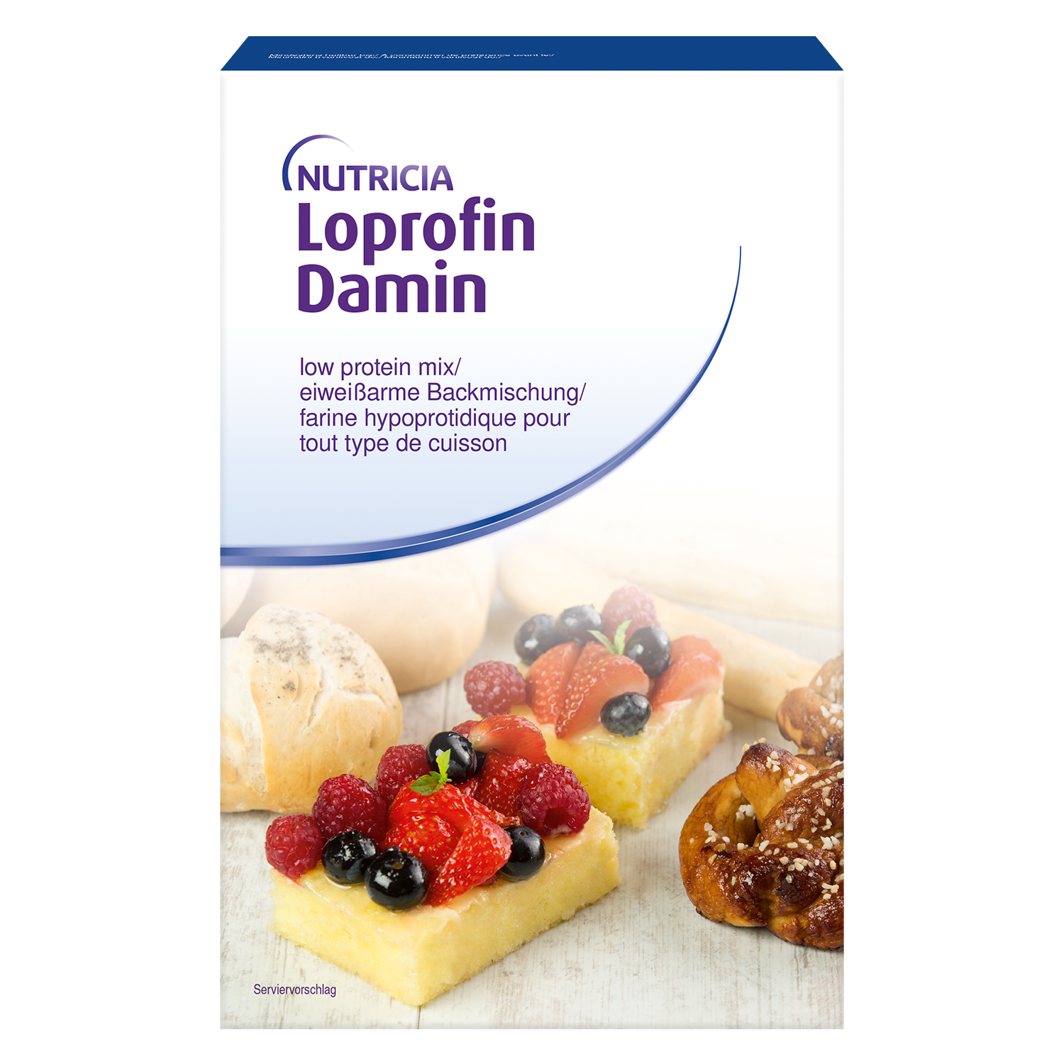 Loprofin Damin (500g)