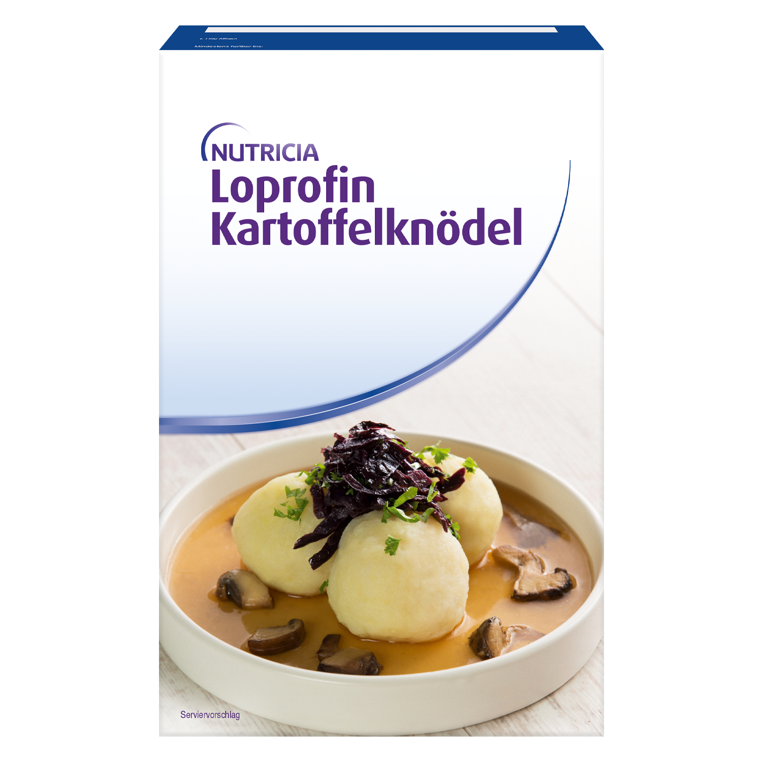 Loprofin Kartoffelknödel (200g)