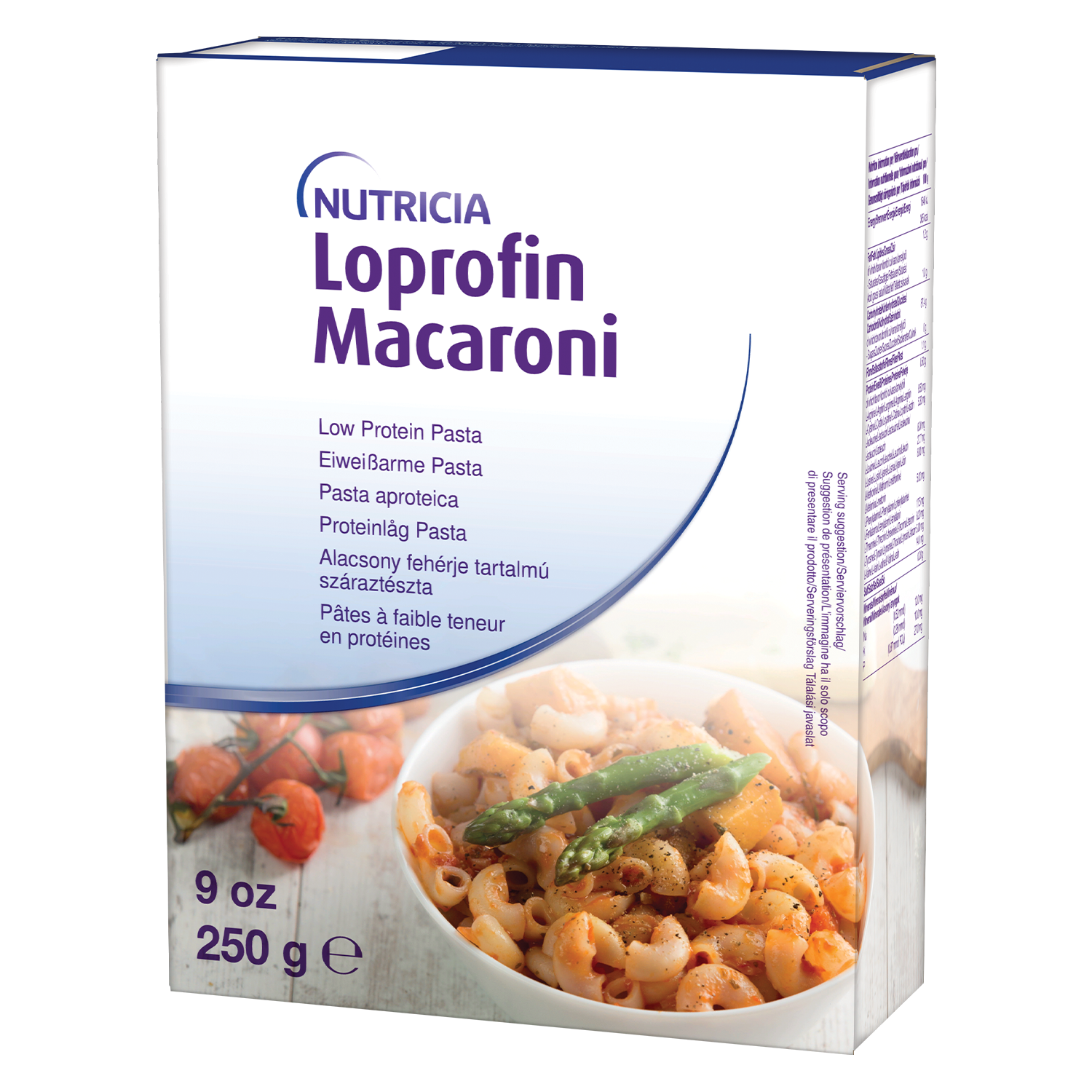 Loprofin Macaroni (250g)