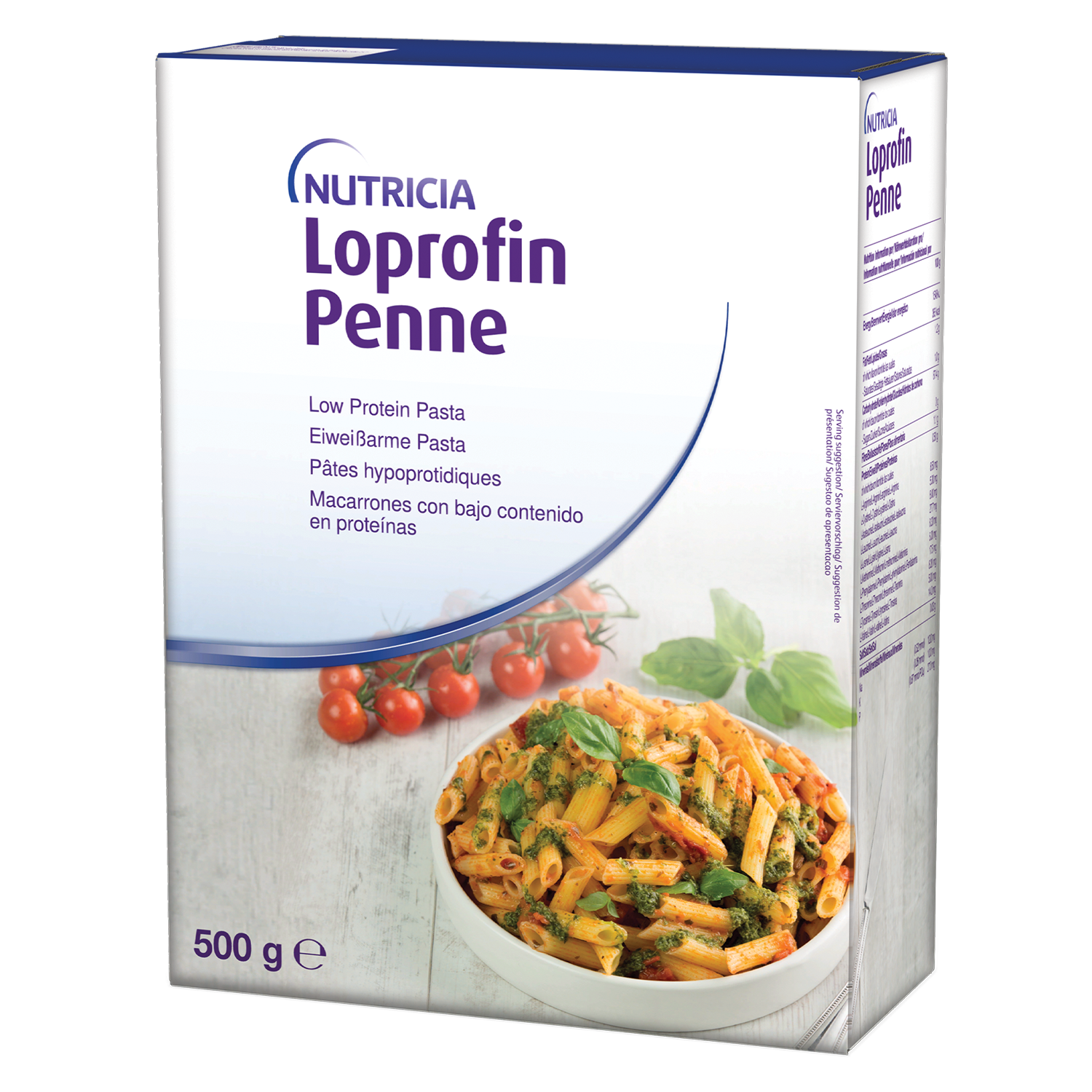 Loprofin Penne (500g)