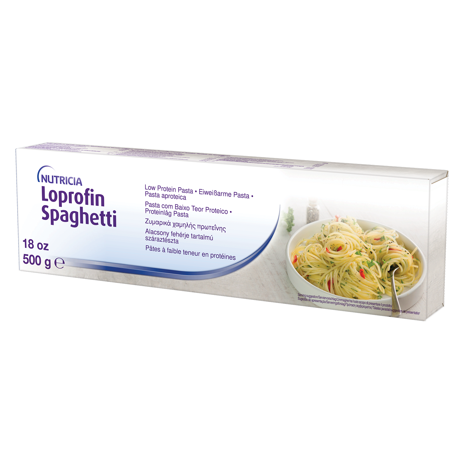 Loprofin Spaghetti (500g)