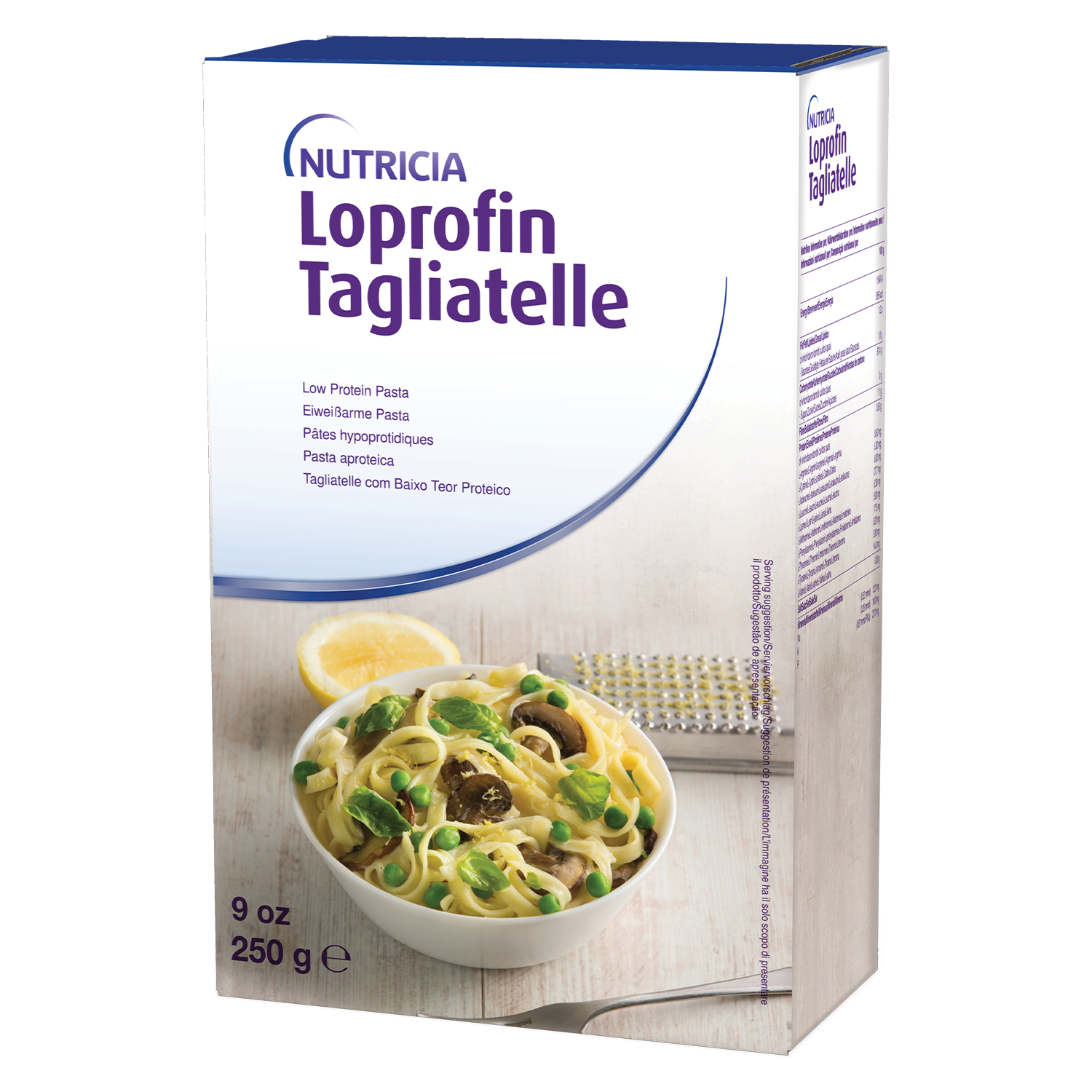 Loprofin Tagliatelle (250g)